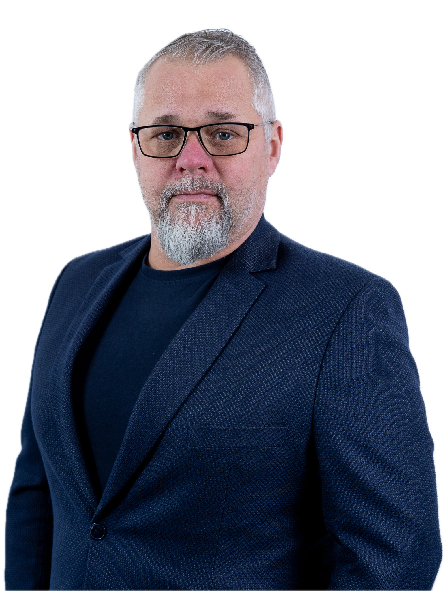 Theodór Background Removed